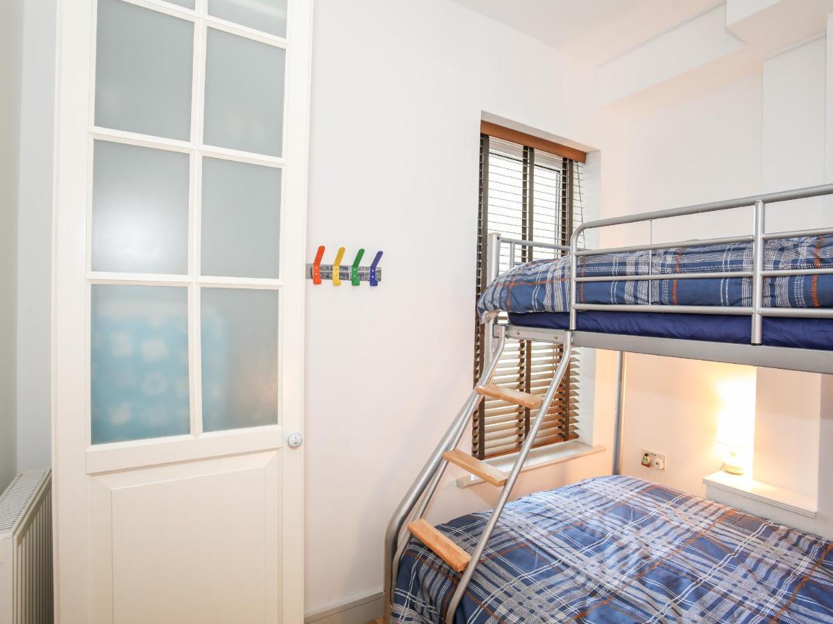 Gwel Y Mor Appartement Pwllheli Buitenkant foto