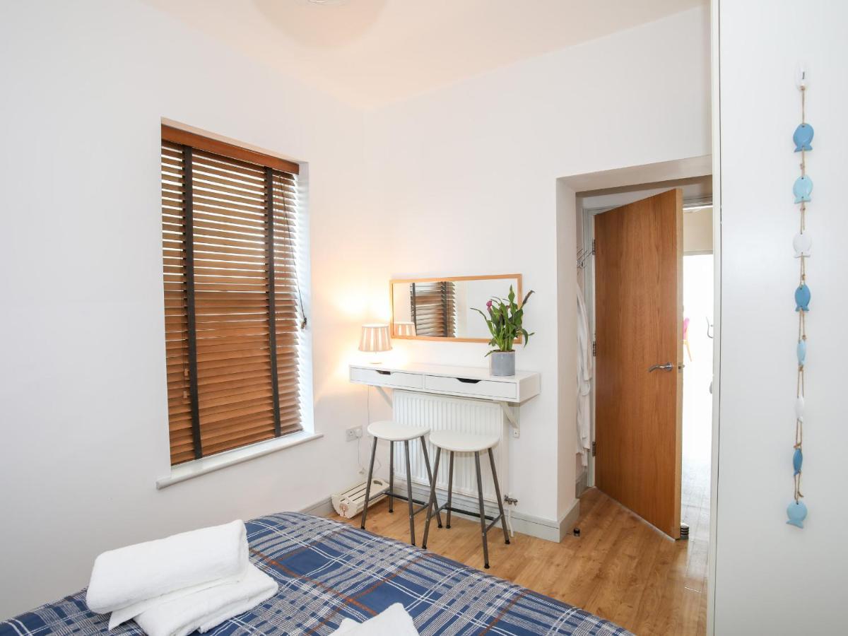 Gwel Y Mor Appartement Pwllheli Buitenkant foto